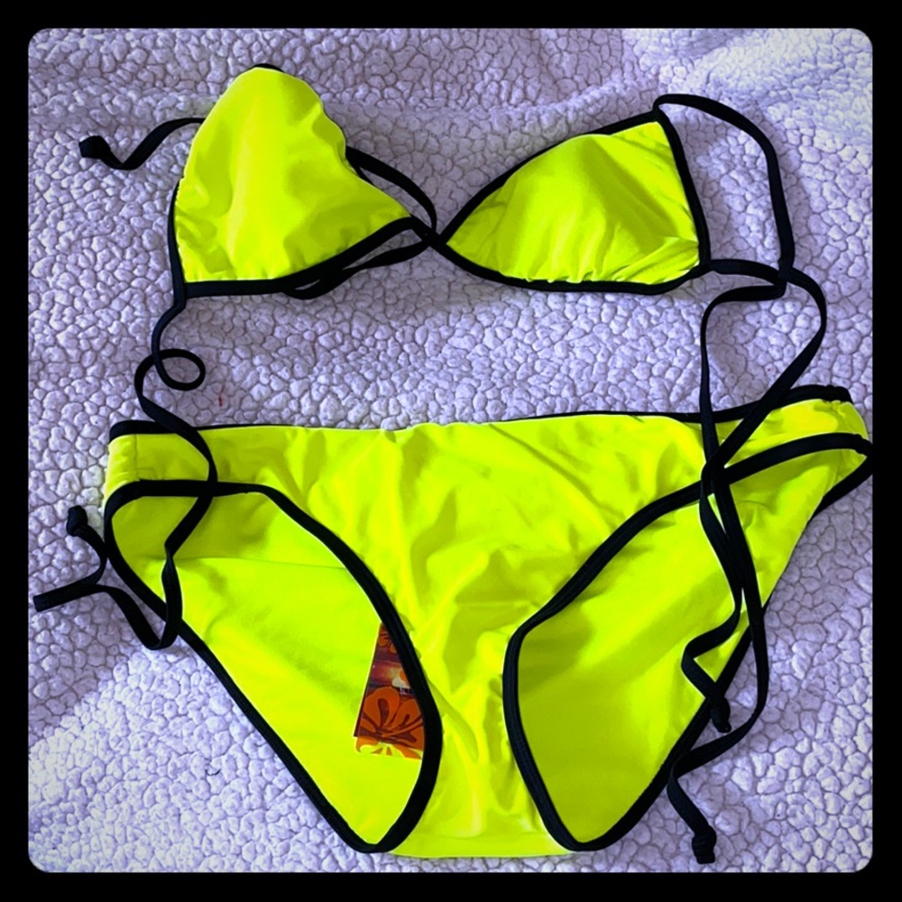 Bikini 👙 👙👙